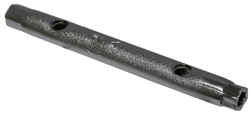 [159-TS0607M] 6 7mm Tube Spanner 125mm Long