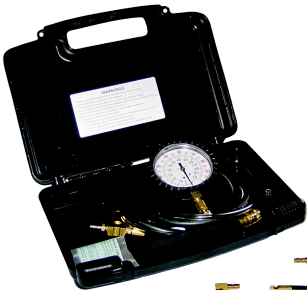 [59E-TU-32-4] Ford Power Stroke Diesel Fuel System Tester