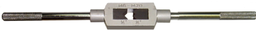 [159-CR025] #3 Phillips D/Ended 1/4 Inch Hex Bit 200mm Lo